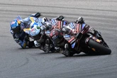Brad Binder eindig negende in Italiaanse MotoGP