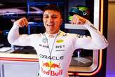 Frenchman Isack Hadjar to make F1 debut for Red Bull feeder team in 2025