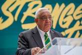 SA Rugby equity deal: Giving minority shareholder Ackerley equal voting control 'not normal'