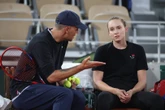 Omstrede Vukov weer by WTA-toernooie toegelaat