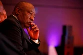 Polisie-krisis: Zuma, MKP eis wéér dat Ramaphosa bedank