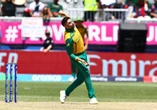 Briesie het Proteas in senutergende stryd teen Tiere gehelp