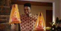 KFC moet 'parodie' van Chicken Licken verwyder