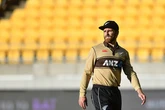 New Zealand skipper Williamson out of Bangladesh ODIs with elbow injury