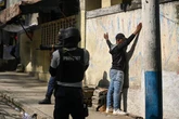 Meer as 3 000 sterf reeds vanjaar in Haïti weens bendegeweld – VN