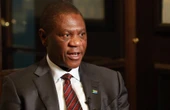 Demokrasie kan nie floreer sonder geslagsgelykheid, sê Mashatile