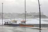 Storm Eowyn saai chaos in Ierland; Noord-ierland, Skotland in visier