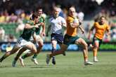 Blitsbokke kan in Vancouver soete wraak neem op Aussies