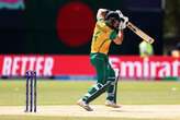 'Grateful' Markram admits Proteas not at their best in thrilling T20 WC win over minnows Nepal