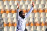 Windies wen eerste toets in Pakistan in 35 jaar