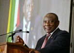 Vroue kan nie alleen veg om geslagsgelykheid – Ramaphosa