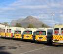 Al hoe meer traumagevalle in W-Kaapse hospitale oor Kerstyd