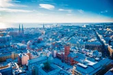 Knormoer: Leer by Helsinki – Fin-nish en klaar