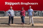 KYK | Brugbouers: Die Moot se mense eet toe sommer ’n trop olifante