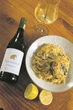 RESEP | Pasta om jou chardonnay te komplementeer