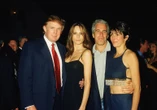 Trump maak U-draai oor sekspes Epstein