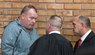 Oesterbaai-moord: Baaise sakeman se dogter pleit dat hy borgtog kry