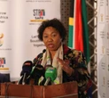 DRK: 1ste SANW-soldate op pad terug; ‘vrede op horison’