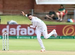 REGSTREEKS | Toetskrieket: Suid-Afrika t. Zimbabwe, dag 1