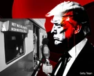 Nathan Trantaal: Trump gie nie om oo wit South Africans of arm wit Americans ie