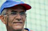 Oud-Protea Omar Henry is Skotse krieket se nuwe grootbaas