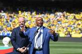 Cosafa backs Motsepe for CAF re-election and three-term limits: 'You can't be there forever'