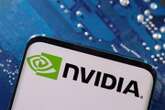 Nvidia se markwaarde spring met enorme $2 000 mjd. in 2024