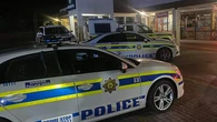 PICS | Cape Town man shot while walking home