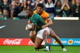 Wendroogte op Ellispark was soos geelwortel vir Wallabies, sê Sua’ali’i