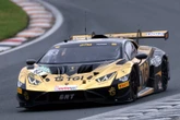 Pepper steeds stewig in wedloop om DTM-kroon