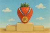 KI-modelle wen vir 1ste keer goud op internasionale wiskunde-olimpiade