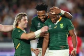 SABC will not broadcast Springboks' Georgia Tests, British & Irish Lions tour