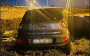 Vrou in jaagtog in Johannesburg gered van ontvoerder