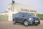 Picanto prikkel met sakpas LS