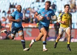 White verras oor ‘slim’ Kriel so min erkenning kry