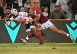 Oorwinning oor Georgië was spesiaal vir Cheetahs