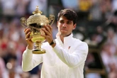Wimbledon: Meer as R1 miljard se prysgeld vanjaar op die spel