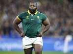 Ox Nche vouches for 'coach Kolisi' as fresh set of eyes for Los Pumas Test