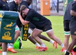 WP voer plan met Junior Bokke in die mou vir stryd teen Griekwas