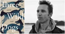 ‘Ek is ’n oop boek’, sê bekroonde skrywer, Markus Zusak