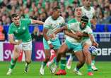 Boks v Ireland preview: World champs out to beat the one team in whose head they've never been