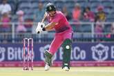 Markram wants raw-looking Proteas tickled in pink: 'We shouldn't put pressure on anyone'