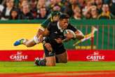 ANALYSIS | Old DNA saved Bok bacon at Ellis Park, but no point throwing out new game with bathwater