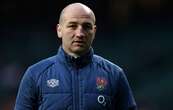 England boss fears new directive risks rugby turning into Aussie rules