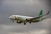Meer as 1,4 miljoen mense ‘staan tou’ vir FlySafair se R11-uitverkoping