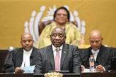 Polisie-krisis: Bewerings ernstig, maar ongetoets, sê Ramaphosa