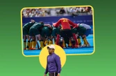 SA Hokkie skors Protea-mansafrigter