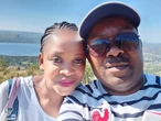 Jaloerse lugvaartman ry sy vrou om, ‘oor affair’