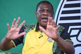 Mashatile vol vertroue dat RNE termyn van 5 j. sal voltooi