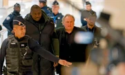 ‘Vulgêr en grof’ Gérard Depardieu hoor Dinsdag sy lot in sekssaak